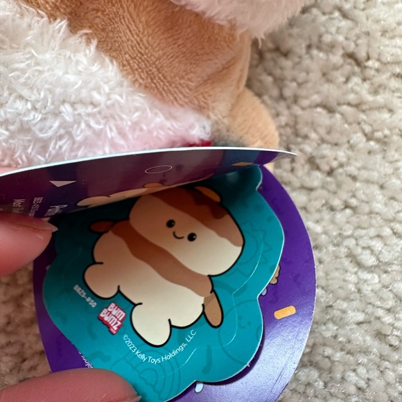 Bum Bumz Coffee Pot “Colton” and Pancake Stack “Pattie” - Picture 6 of 7